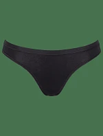 sloggi GO Daily Cotton Mini – čierna – SLOGGI čierna – SLOGGI