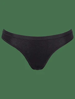 sloggi GO Daily Cotton Mini - BLACK - SLOGGI BLACK - SLOGGI