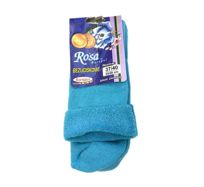 Dámské ponožky Rosa model 15911373 - Bornpol
