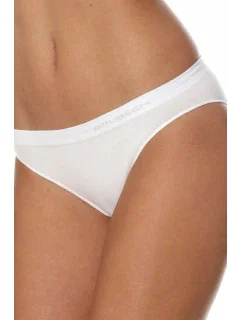 Dámske nohavičky 10020A white - BRUBECK