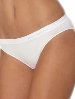 Dámske nohavičky 10020A white - BRUBECK