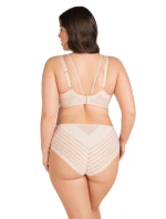 Dámske nohavičky 811 Yoko beige - GORSENIA Dámske nohavičky 811 Yoko beige - GORSENIA