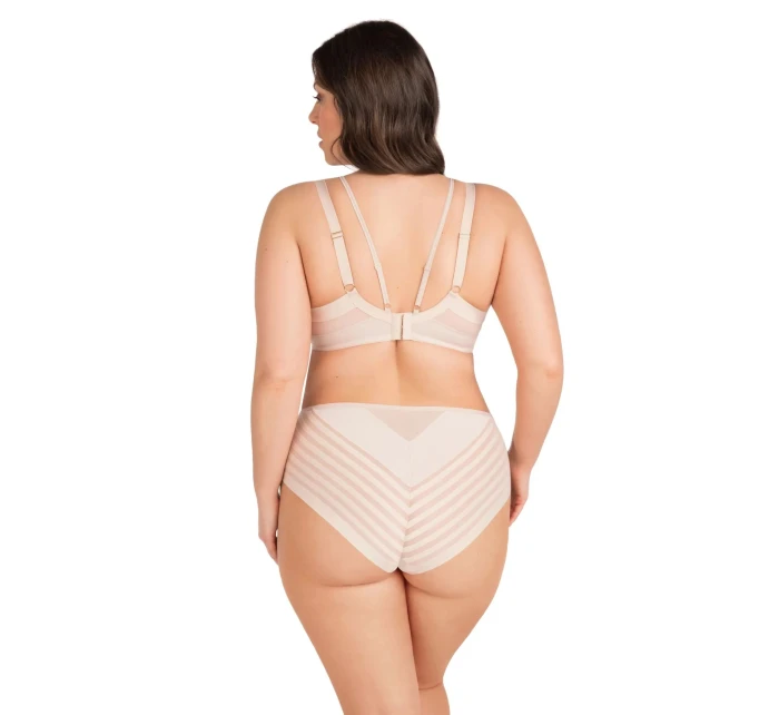 Dámske nohavičky 811 Yoko beige - GORSENIA Dámske nohavičky 811 Yoko beige - GORSENIA