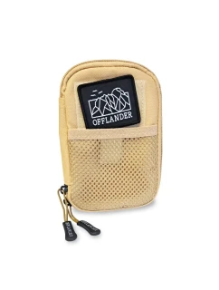 Taktické puzdro Offlander Molle OFF_CACC_22KH