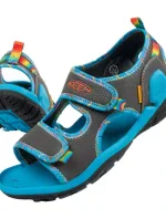 Sandále Keen Knotch Jr 1027225