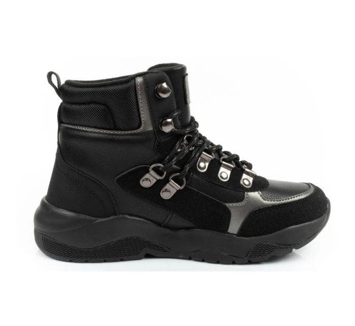 Lee Cooper W LCJ-24-03-3048L topánky