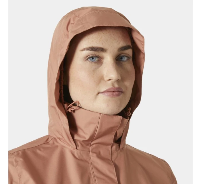 Helly Hansen Bunda do dažďa Aden Jacket W 62650 084