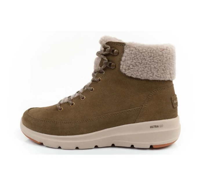 Buty  W model 20772305 - Elan