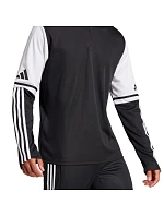 Mikina adidas Squadra Training Top M JE2767 muži Mikina adidas Squadra Training Top M JE2767 muži