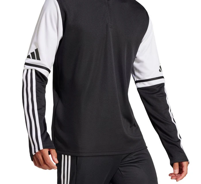 Mikina adidas Squadra Training Top M JE2767 muži Mikina adidas Squadra Training Top M JE2767 muži
