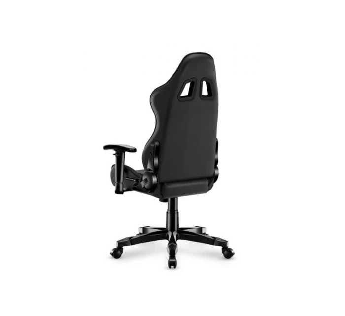 Dětská herní židle  Black model 21325928 - Huzaro