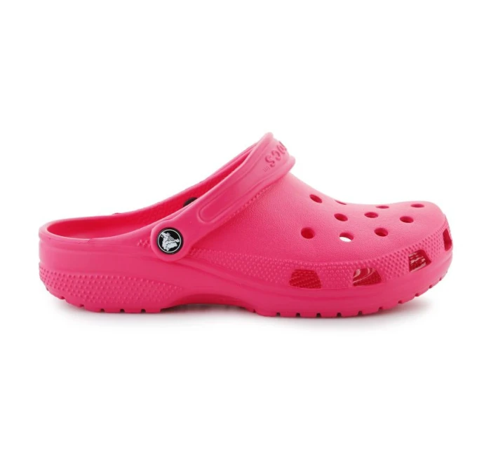 Žabky Crocs Classic W 10001-6ZQ Žabky Crocs Classic W 10001-6ZQ