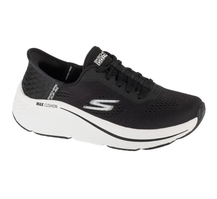 SlipIns: Max Cushioning Elite 2.0 Vanish model 21374234 Black 35 - Skechers SlipIns: Max Cushioning Elite 2.0 Vanish model 21374234 Black 35 - Skechers