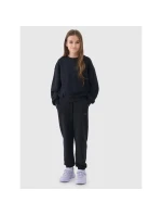 Mikina 4F Jr 4FJWSS25TSWSF1479-20S Mikina 4F Jr 4FJWSS25TSWSF1479-20S