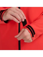 Pánská lyžařská bunda červená WAW25TTJA 62S pánské model 21720636 - 4F Pánská lyžařská bunda červená WAW25TTJA 62S pánské model 21720636 - 4F