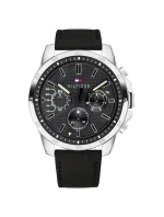 Pánské hodinky + BOX dámské model 21805067 - Tommy Hilfiger Pánské hodinky + BOX dámské model 21805067 - Tommy Hilfiger