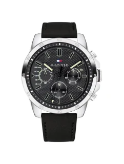 Pánské hodinky + BOX dámské model 21805067 - Tommy Hilfiger