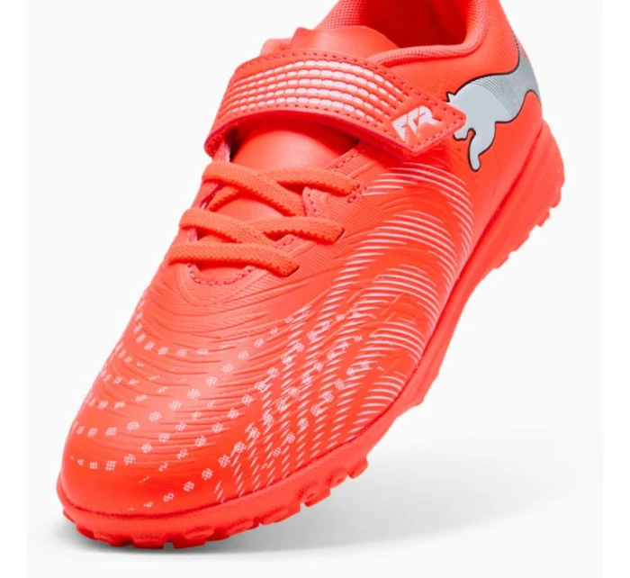 Topánky Puma Future 9 PLAY VEL JR TT 108926-01 Topánky Puma Future 9 PLAY VEL JR TT 108926-01