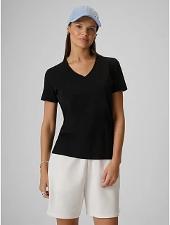 Dámske hladké tričko 4F 4FRMM00TTSHF3618-20S