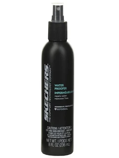 Skechers Water Proofer Spray 236 ml SI82052-AST Bezfarebný Jedna veľkosť
