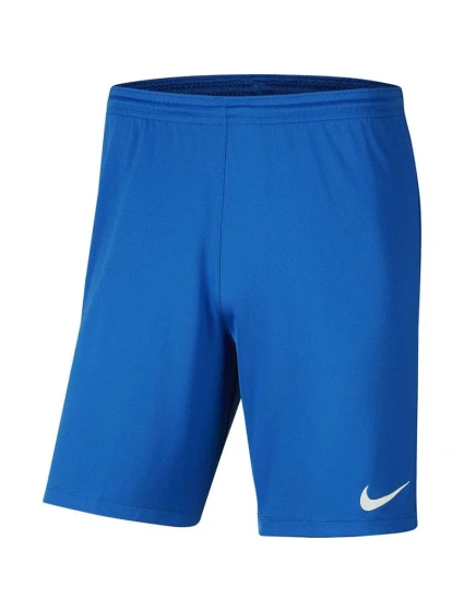 Pánské šortky Dry Park III NB M model 15977131 463 - NIKE Pánské šortky Dry Park III NB M model 15977131 463 - NIKE