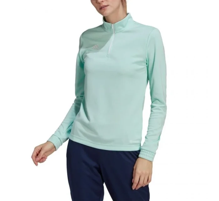 Dámske tréningové tričko Entrada 22 Top W HC5046 - Adidas Dámske tréningové tričko Entrada 22 Top W HC5046 - Adidas