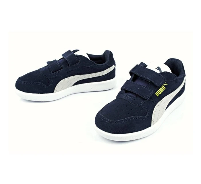 Icra Trainer Jr 358883 28 - Puma Icra Trainer Jr 358883 28 - Puma