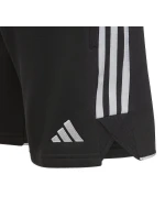 Juniorské teplákové šortky Tiro 23 League HS3595 - Adidas
