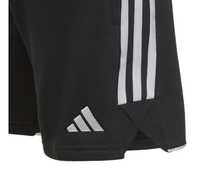 Juniorské teplákové šortky Tiro 23 League HS3595 - Adidas