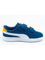Boty Smash v2 Jr model 18639183 47 - Puma Boty Smash v2 Jr model 18639183 47 - Puma
