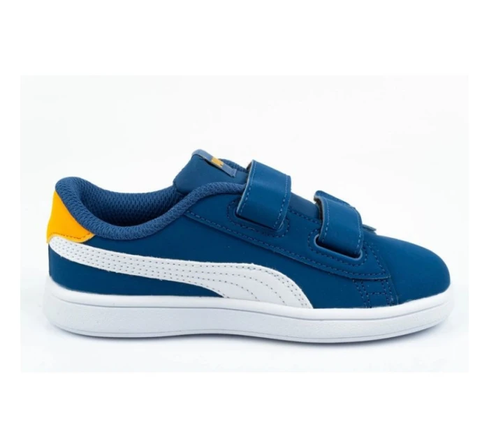 Boty Smash v2 Jr model 18639183 47 - Puma Boty Smash v2 Jr model 18639183 47 - Puma