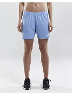 Craft Teamwear Squad Go Short Solid W Dámske športové šortky 82.5576 team green Craft Teamwear Squad Go Short Solid W Dámske športové šortky 82.5576 team green