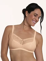 Chirurgická podprsenka Eloise 4796X rose - Anita Care