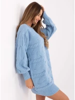 Jumper AT SW 2367.76P svetlo modrý