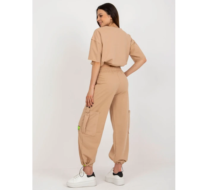 Nastavte BA KMPL Z 236.01 ťava