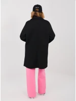 Płaszcz IT PL model 21954249 1.06 czarny - FPrice