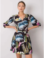 Šaty LK SK 508059 1.84P viacfarebný Šaty LK SK 508059 1.84P viacfarebný