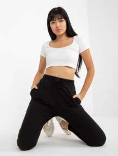 Dámské kalhoty TW SP  černá  model 21940933 - FPrice