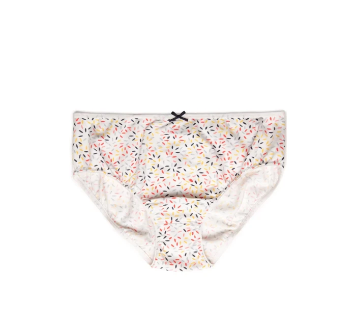 Dámské kalhotky BIKINI model 18702489 3pack - Lama