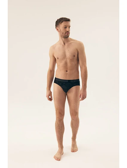 SLIPY MĘSKIE  SS25 model 20871295 - Henderson