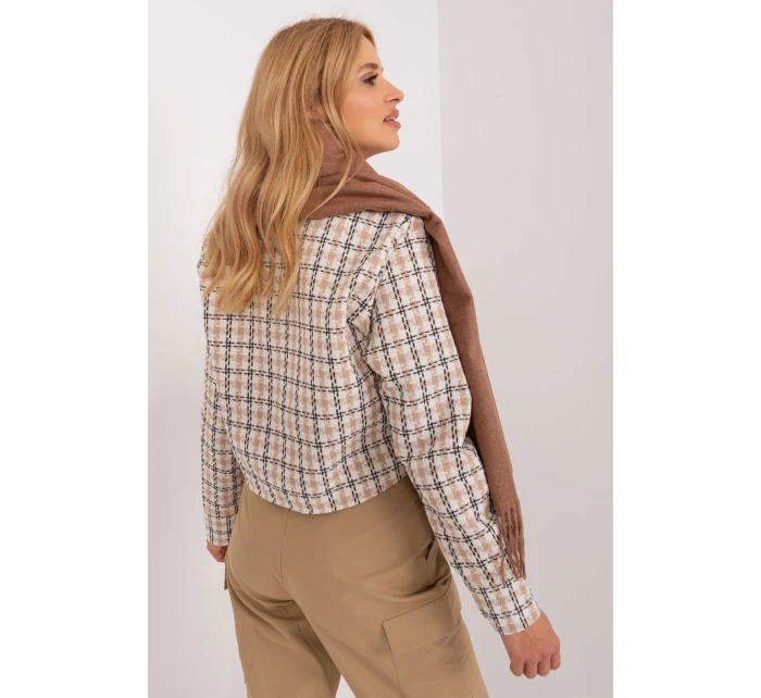 Šál model 187605 AT