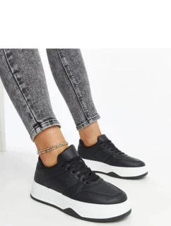 Športová obuv model 207409 Solea