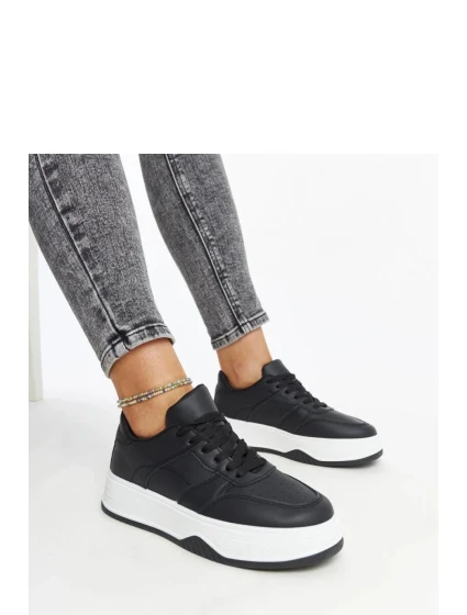 Športová obuv model 207409 Solea