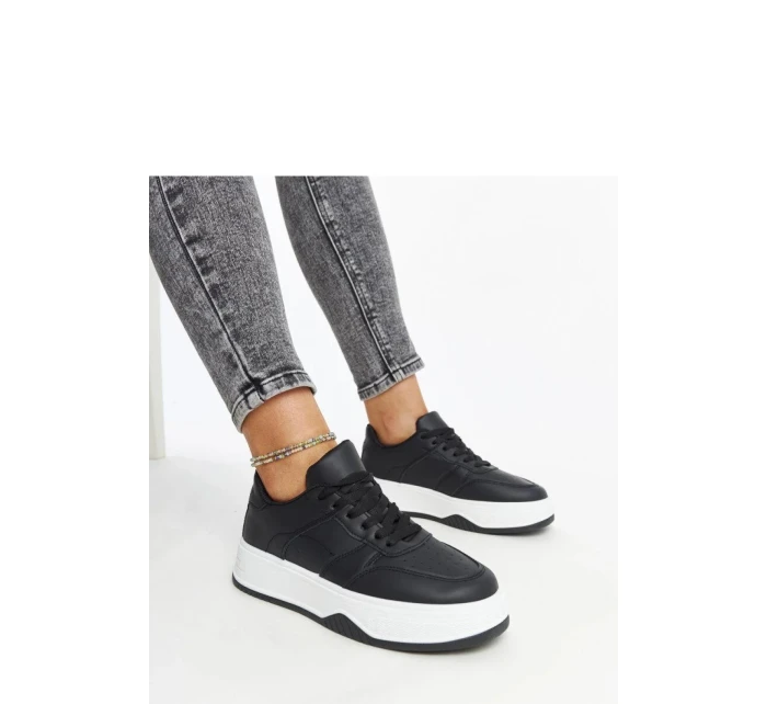 Športová obuv model 207409 Solea