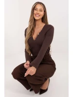 Blúzka model 222201 Rue Paris