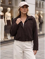 Kurtka damska model 22361904 - FashionStreet Kurtka damska model 22361904 - FashionStreet