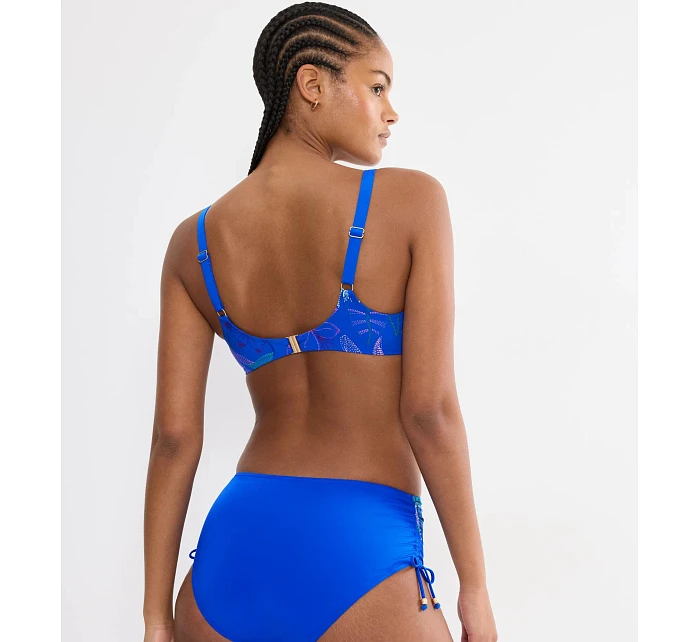 Summer Tropics WP 01 - MODRÁ KOMBINÁCIA - TRIUMPH MODRÁ KOMBINÁCIA - TRIUMPH