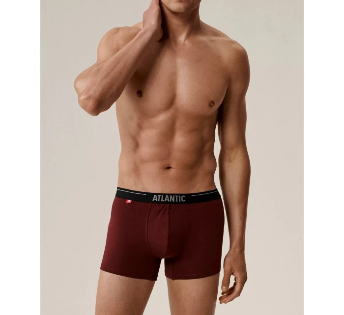 Boxerky model 21297245 A'3 S2XL - Atlantic