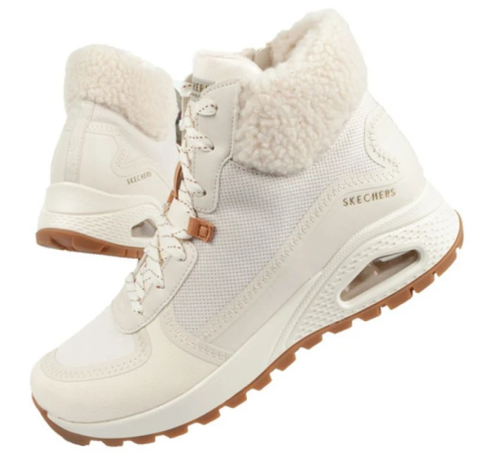 Boty Uno W model 21369759 - Skechers Boty Uno W model 21369759 - Skechers