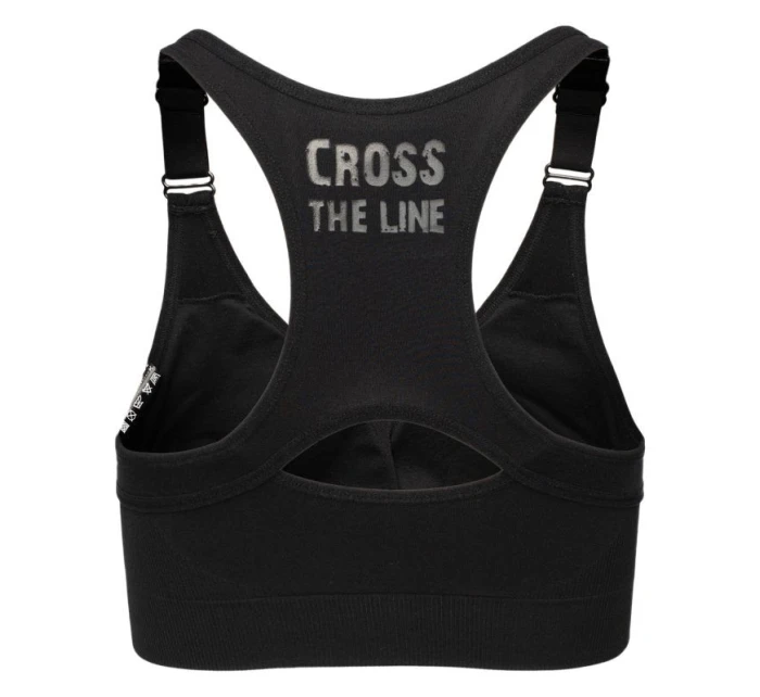 Športová podprsenka IQ Carmen II Wmns W 92800597407